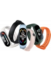 Xiaomi Mi Band 7 Zore Klasik Kordon
