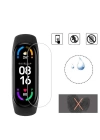 Xiaomi Mi Band 7 Zore Narr Tpu Body Ekran Koruyucu