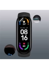 Xiaomi Mi Band 7 Zore Narr Tpu Body Ekran Koruyucu