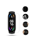 Xiaomi Mi Band 7 Zore Narr Tpu Body Ekran Koruyucu