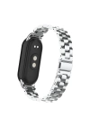 Xiaomi Mi Band 8 KRD-04 Metal Kordon