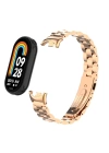 Xiaomi Mi Band 8 KRD-04 Metal Kordon