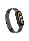Xiaomi Mi Band 8 KRD-04 Metal Kordon