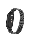 Xiaomi Mi Band 8 KRD-04 Metal Kordon