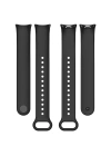 Xiaomi Mi Band 8 Serisi Klasik Kordon Silikon Strap Kayış