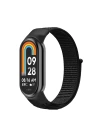 Xiaomi Mi Band 8 Zore KRD-03 Hasır Kordon