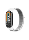 Xiaomi Mi Band 8 Zore KRD-03 Hasır Kordon