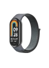 Xiaomi Mi Band 8 Zore KRD-03 Hasır Kordon