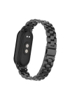 Xiaomi Mi Band 9 KRD-04 Metal Kordon