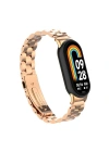 Xiaomi Mi Band 9 KRD-04 Metal Kordon