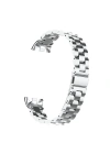 Xiaomi Mi Band 9 KRD-04 Metal Kordon