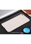 Xiaomi Mi Max 2 Kılıf Zore İmax Silikon Kamera Korumalı
