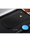 Xiaomi Mi Max 2 Kılıf Zore İmax Silikon Kamera Korumalı