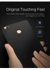 Xiaomi Mi Max 2 Kılıf Zore İmax Silikon Kamera Korumalı