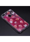 Xiaomi Mi Max 2 Kılıf Zore Marshmelo Silikon