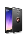 Xiaomi Mi Max 2 Kılıf Zore Ravel Silikon Kapak