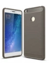Xiaomi Mi Max 2 Kılıf Zore Room Silikon Kapak