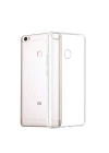 Xiaomi Mi Max 2 Kılıf Zore Süper Silikon Kapak