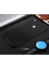 More TR Apple iPhone 8 Kılıf Parlak Taşlı Tasarım Zore Ston Kapak