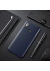 Xiaomi Mi Max 3 Kılıf Zore Negro Silikon Kapak