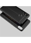 Xiaomi Mi Max 3 Kılıf Zore Niss Silikon Kapak