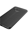 Xiaomi Mi Max 3 Kılıf Zore Niss Silikon Kapak