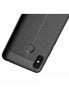 Xiaomi Mi Max 3 Kılıf Zore Niss Silikon Kapak