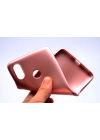Xiaomi Mi Max 3 Kılıf Zore Premier Silikon Kapak