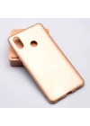 Xiaomi Mi Max 3 Kılıf Zore Premier Silikon Kapak