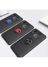 Xiaomi Mi Max 3 Kılıf Zore Ravel Silikon Kapak