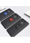 Xiaomi Mi Max 3 Kılıf Zore Ravel Silikon Kapak