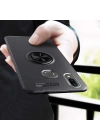 Xiaomi Mi Max 3 Kılıf Zore Ravel Silikon Kapak