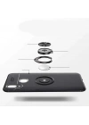 Xiaomi Mi Max 3 Kılıf Zore Ravel Silikon Kapak
