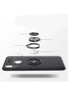 Xiaomi Mi Max 3 Kılıf Zore Ravel Silikon Kapak