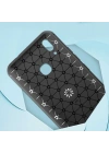 Xiaomi Mi Max 3 Kılıf Zore Ravel Silikon Kapak
