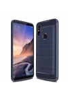 Xiaomi Mi Max 3 Kılıf Zore Room Silikon Kapak