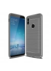 Xiaomi Mi Max 3 Kılıf Zore Room Silikon Kapak