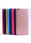 Xiaomi Mi Max Kılıf Zore Premier Silikon Kapak