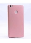 Xiaomi Mi Max Kılıf Zore Premier Silikon Kapak