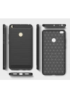 Xiaomi Mi Max Kılıf Zore Room Silikon Kapak