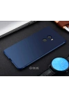 Xiaomi Mi Mix 2 Kılıf Zore İmax Silikon Kamera Korumalı