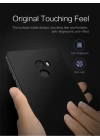 Xiaomi Mi Mix 2 Kılıf Zore İmax Silikon Kamera Korumalı