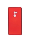 Xiaomi Mi Mix 2 Kılıf Zore Premier Silikon Kapak