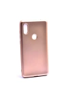 Xiaomi Mi Mix 2S Kılıf Zore Premier Silikon Kapak