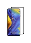 Xiaomi Mi Mix 3 Full Glue Full Kaplama Tempered Cam Ekran Koruyucu