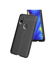 Xiaomi Mi Mix 3 Kılıf Zore Niss Silikon Kapak