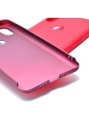 Xiaomi Mi Mix 3 Kılıf Zore Premier Silikon Kapak