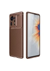 Xiaomi Mi Mix 4 Kılıf Zore Negro Silikon Kapak