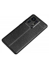 Xiaomi Mi Mix 4 Kılıf Zore Niss Silikon Kapak