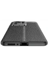Xiaomi Mi Mix 4 Kılıf Zore Niss Silikon Kapak